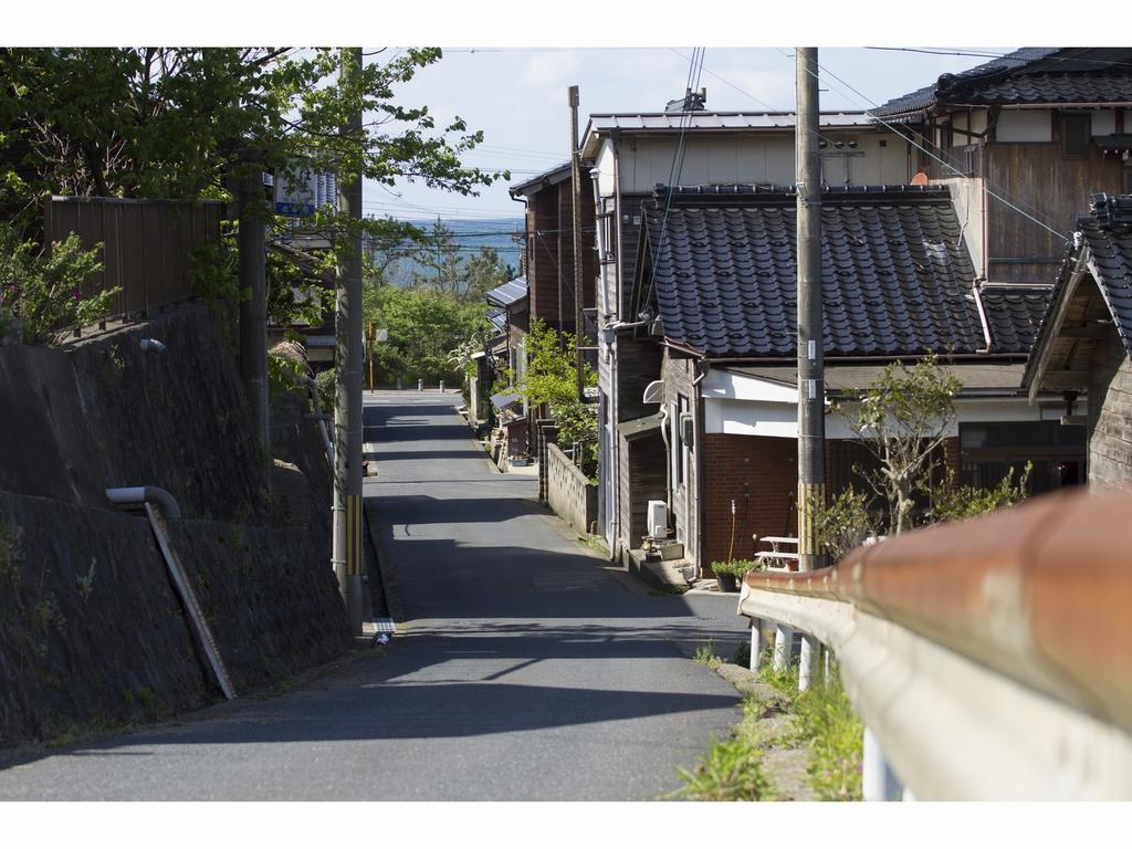 Kashoen Hanare Kai Kyōtango Exterior foto