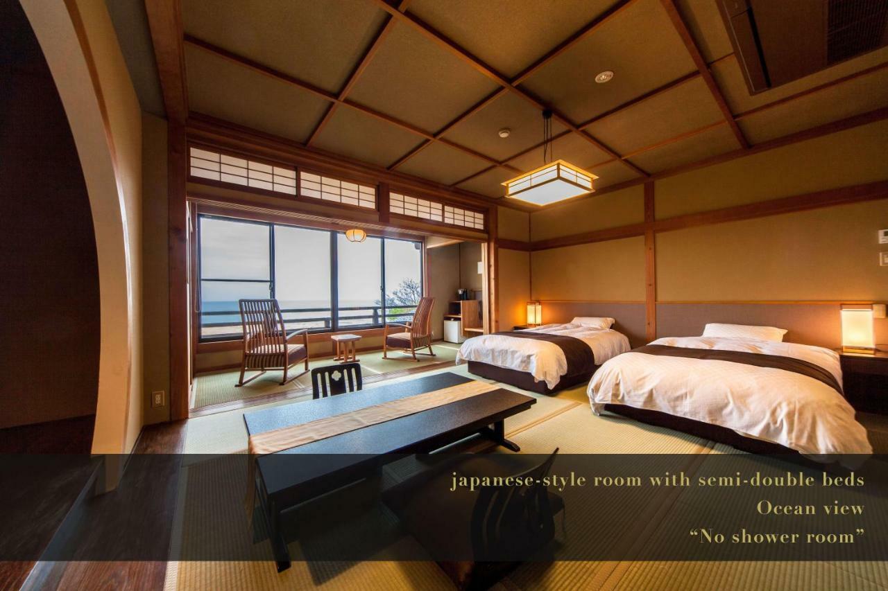 Kashoen Hanare Kai Kyōtango Exterior foto