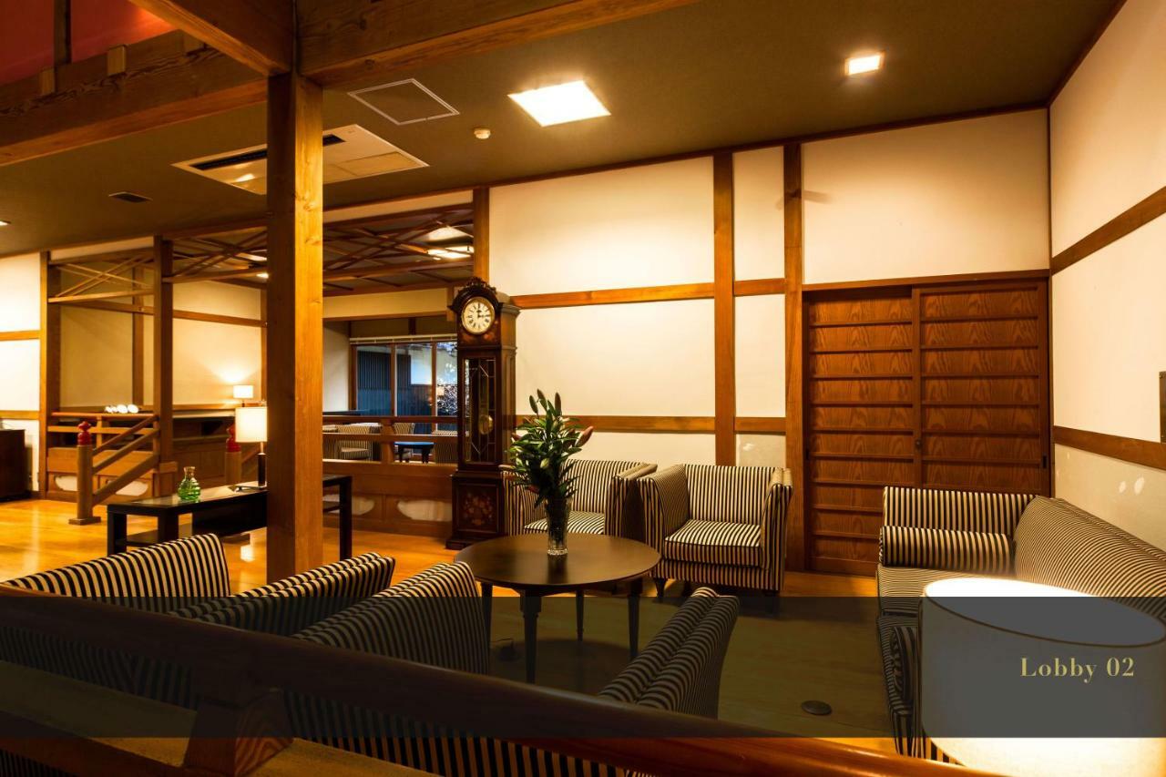 Kashoen Hanare Kai Kyōtango Exterior foto